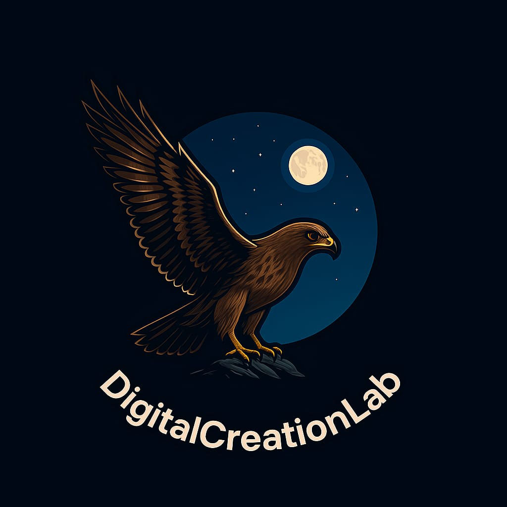 Printare 3D - Digital Creation Lab