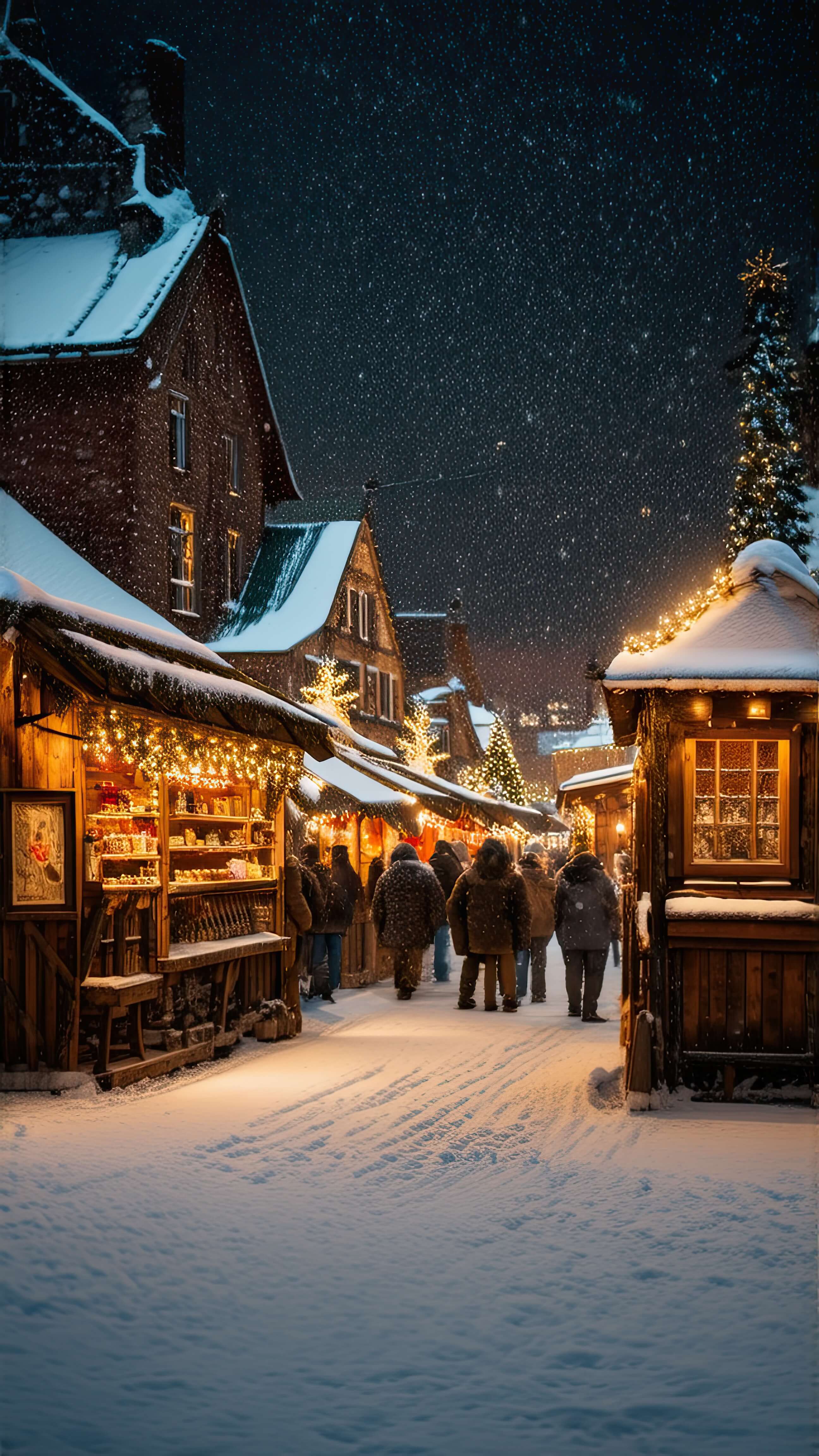 Stable Diffusion 3.5 AI Generated Image 10