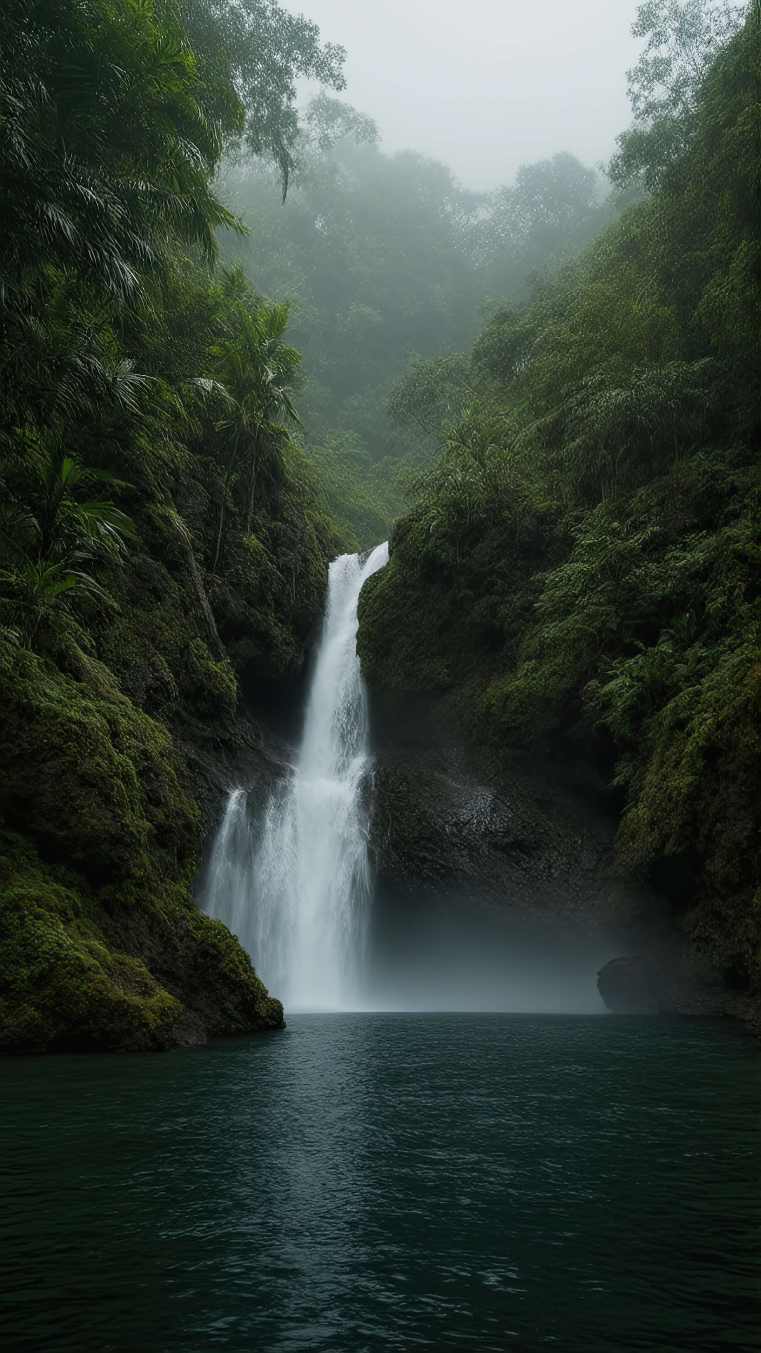 Stable Diffusion 3.5 AI Generated Image 2