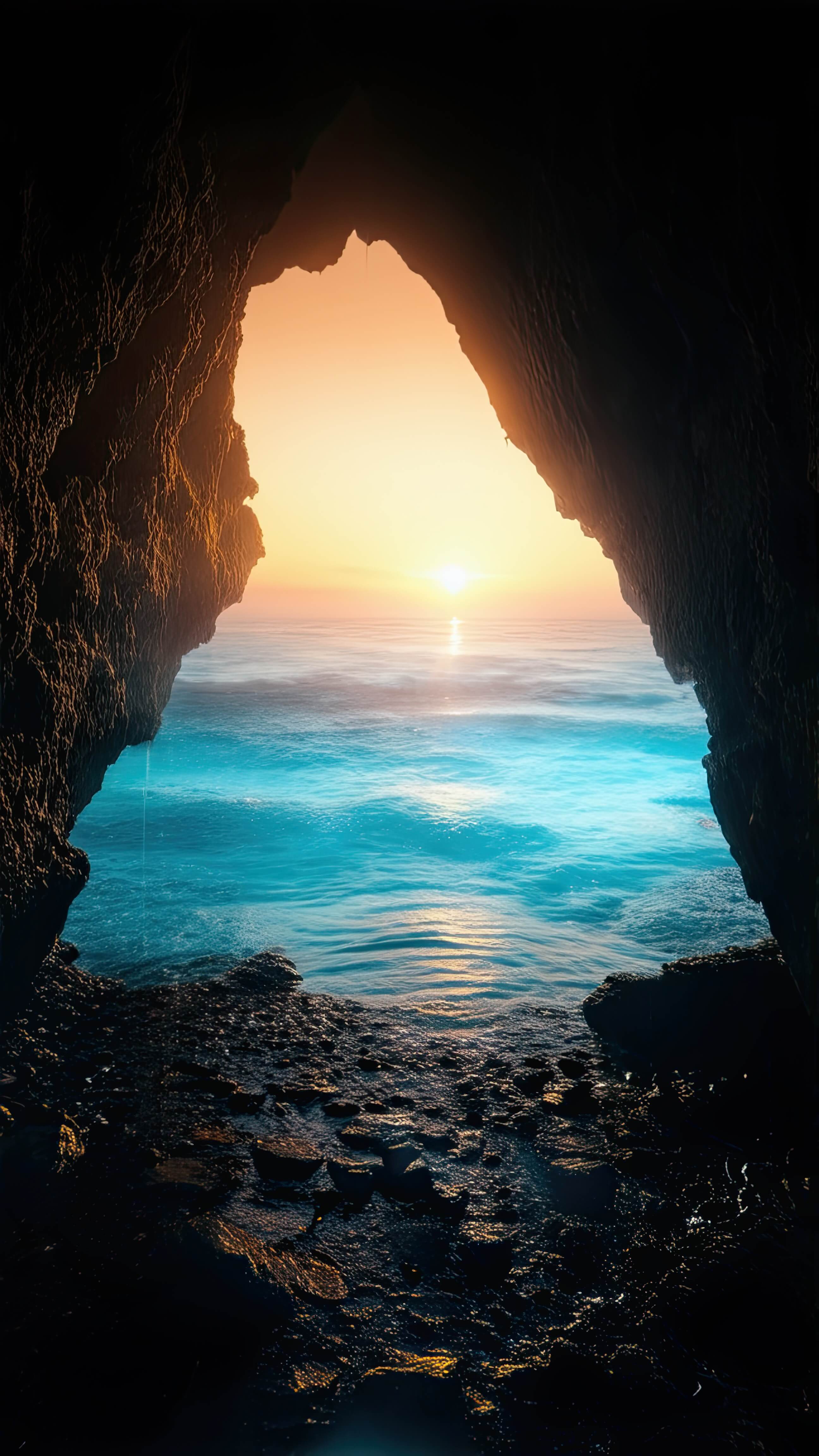 Stable Diffusion 3.5 AI Generated Image 4