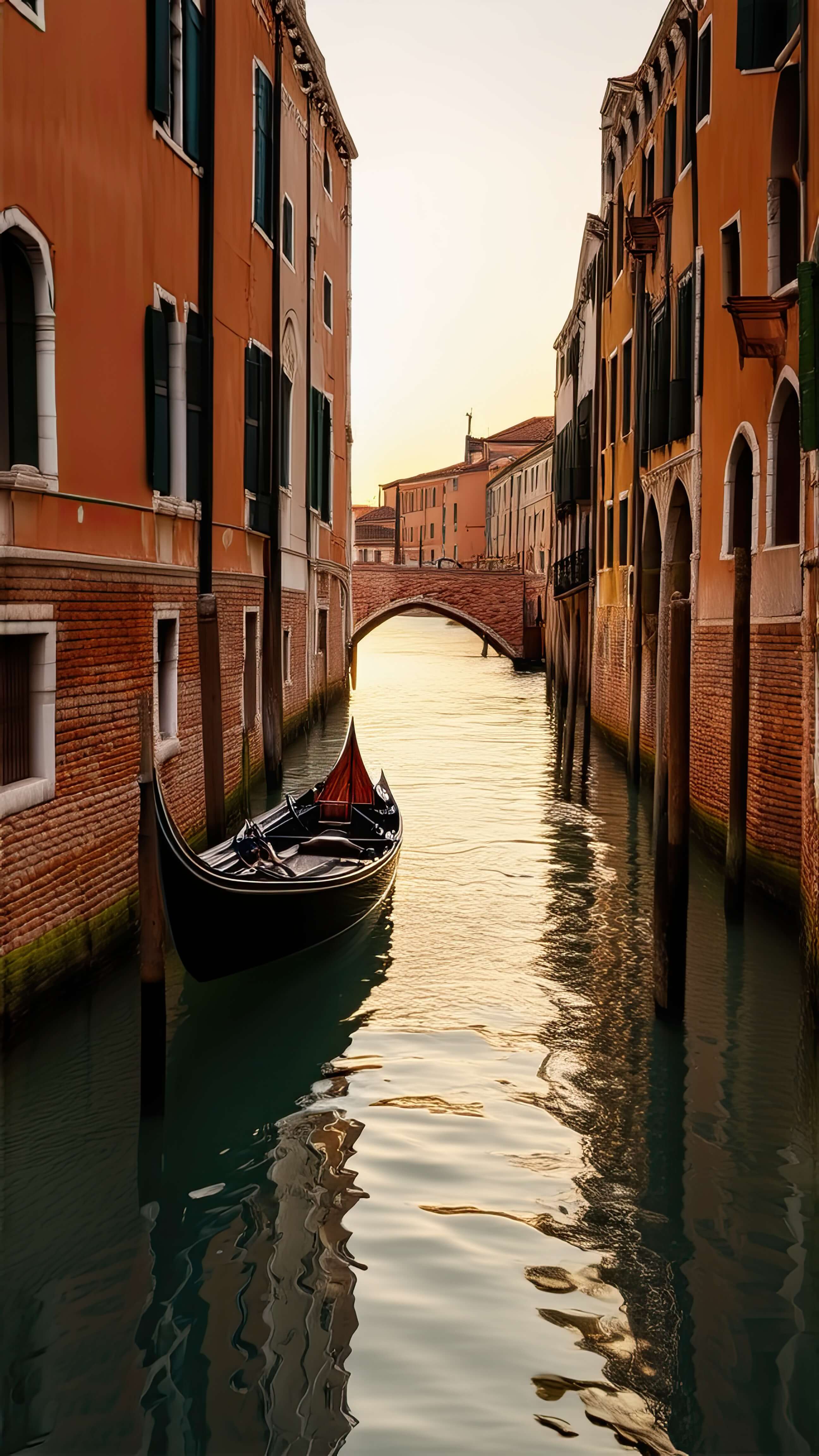 Stable Diffusion 3.5 AI Generated Image 5