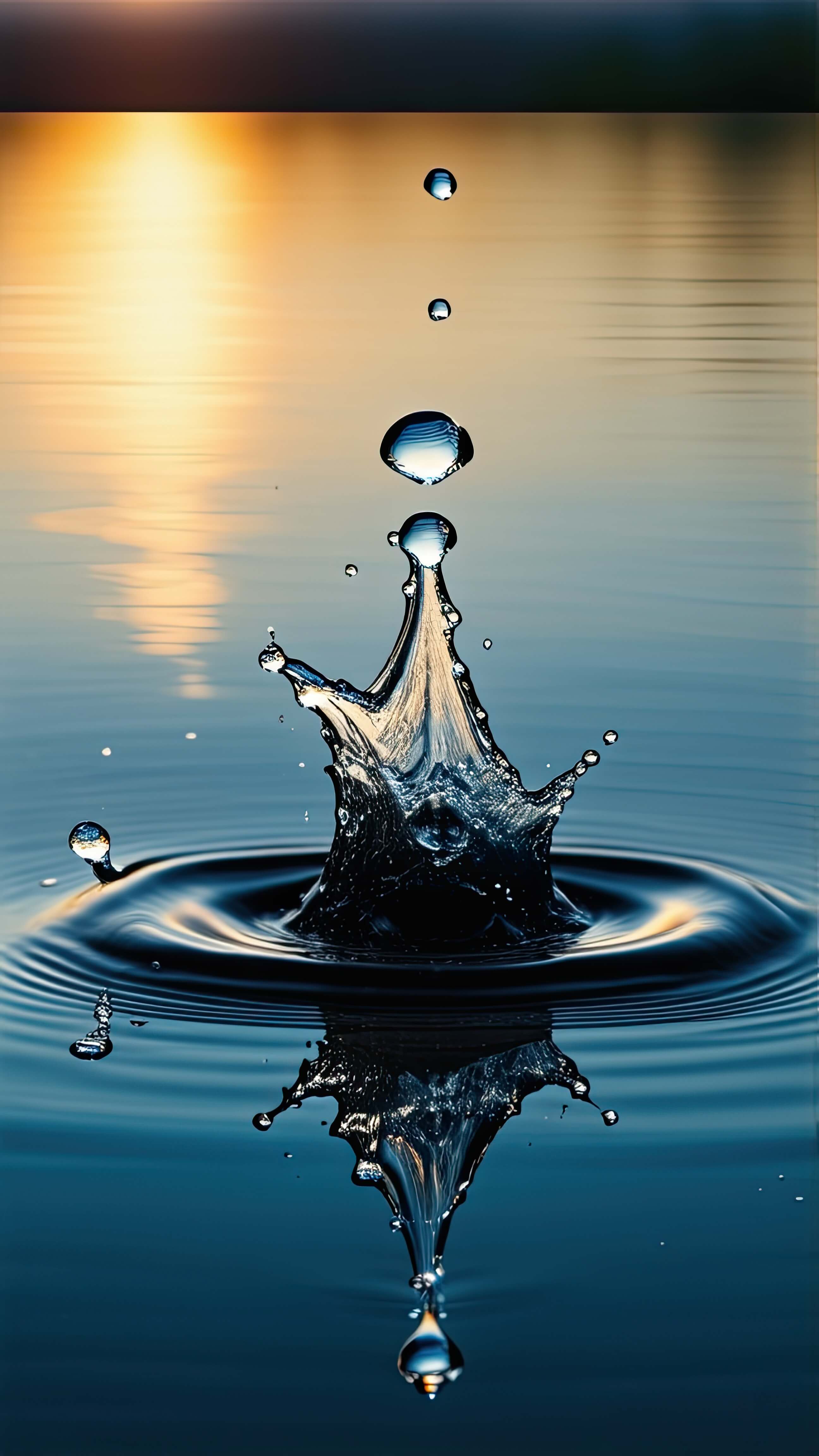 Stable Diffusion 3.5 AI Generated Image 8